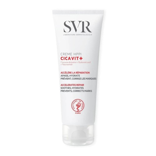 [Para] Svr Crème HPPI Réparatrice Apaisante Anti-Marques 40ml