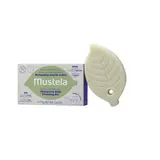 [Para] Mustela Shampoing Douche Solide 75g