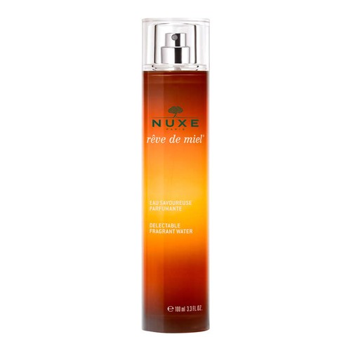 [Para] Nuxe Eau savoureuse parfumante Rêve de Miel 100ml