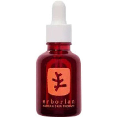 [Para] Erborian Skin Therapy Huile Visage Multi-Perfectrice 30ml