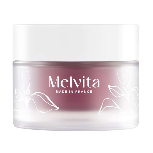 [Para] Melvita Argan Bio-Active Crème Liftante Intensive 50ml