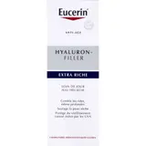 [Para] Eucerin Hyaluron-Filler Extra Riche Soin de Jour 50ml
