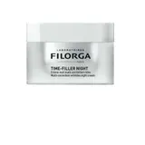 [Para] Filorga Time Filler Night Crème Nuit Multi-Correction Rides 50ml