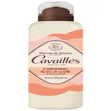 [Para] Cavaillès Mousse de Douche l'Original Nectar de Vanille 200ml