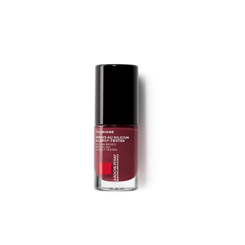 [Para] La Roche-Posay Toleriane Vernis Silicium 16 Framboise 6ml