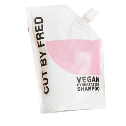 [Para] Cut By Fred Vegan hydration shampoo 290ml