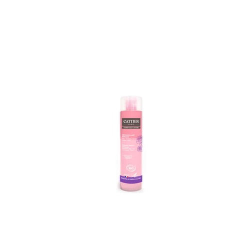 [Para] [Par Naturalia]  Cattier Démaquillant Biphase Yeux Sensibles Lèvres Bleuet Rose 150ml