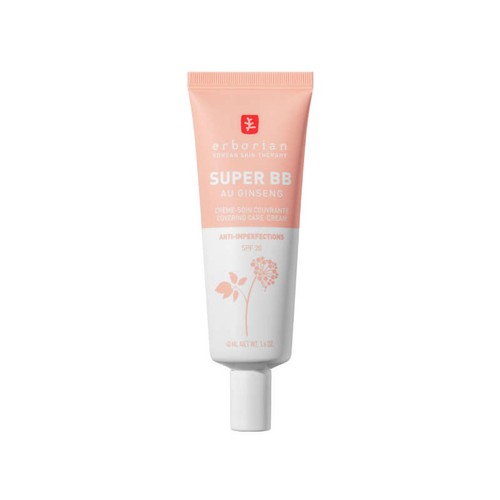 [Para] Erborian Super BB clair au Ginseng 40ml