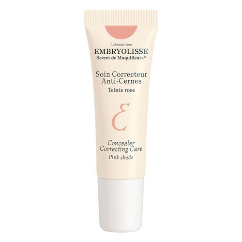 [Para] Embryolisse Soin correcteur anti-cernes rose 8ml