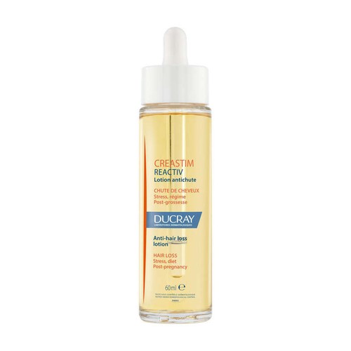 [Para] Ducray Lotion antichute Creastim 60ml