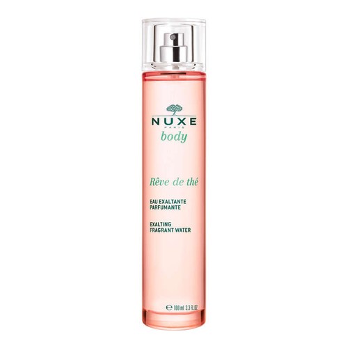 [Para] Nuxe Body Rêve de Thé Eau Exaltante Parfumante 100ml
