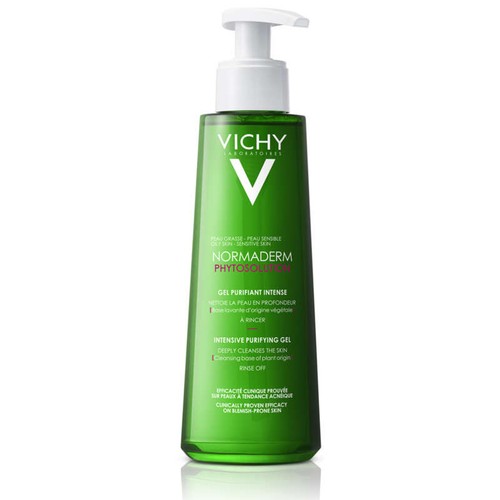[Para] Vichy Normaderm Phytosolution Gel Purifiant Intense 400ml