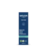 [Para] Weleda Crème Hydratante Homme 30ml