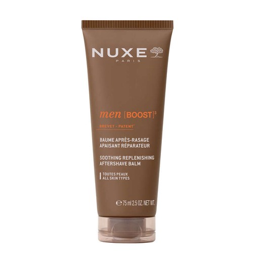 [Para] Nuxe Men Baume après rasage réparateur et apaisant 75ml