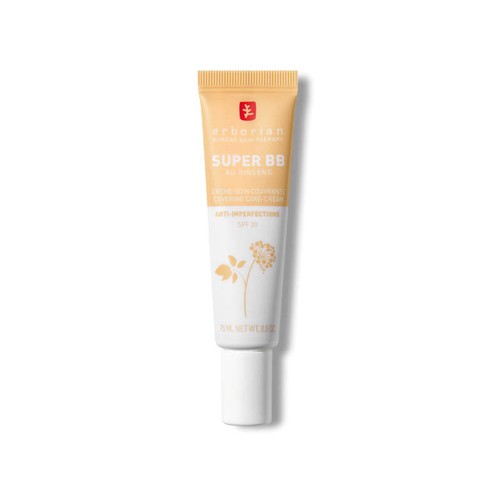 [Para] Erborian Super BB crème anti-Imperfections 15ml
