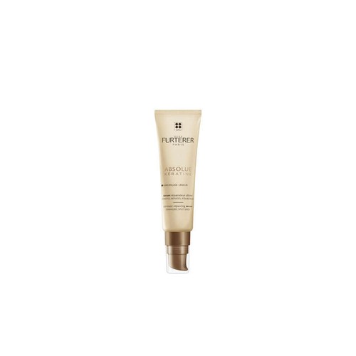 [Para] René Furterer Absolue Keratine Sérum Réparateur Ultime à la Kératine Végétale 30ml