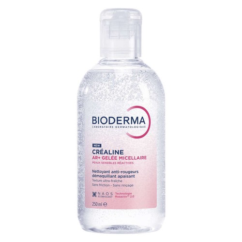[Para] Bioderma Créaline AR+ Gelée micellaire 250ml