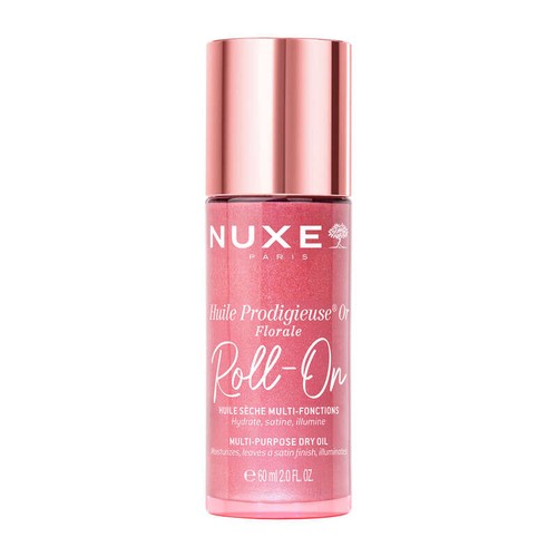 [Para] Nuxe Huile prodigieuse Or florale roll-on 60ml