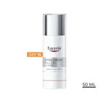 [Para] Eucerin + 3x Effect Soin de Jour SPF15 Peau Normale à Mixte 50ml