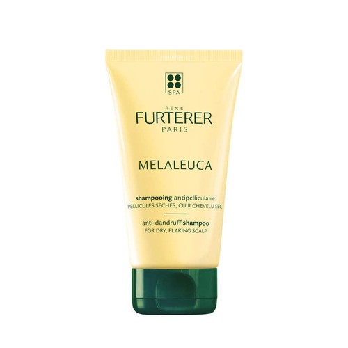 [Para] René Furterer Melaleuca Shampooing Antipelliculaire Cuir chevelu Sec 150ml