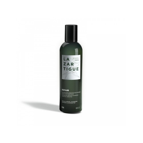 [Para] Lazartigue Repair Shampoing Réparation Intense 250ml