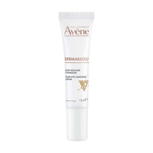 [Para] Avène Soin Dermabsolu Regard 15ml