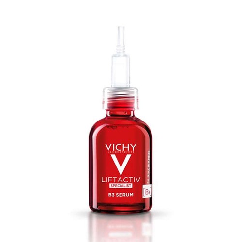 [Para] Vichy Liftactiv B3 Sérum taches brunes et rides 30ml