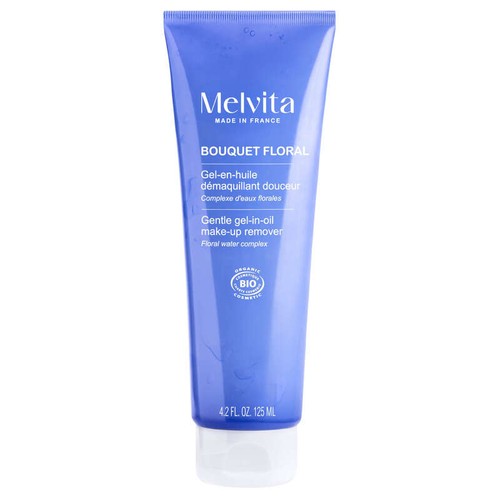 [Para] Melvita Gel-en-huile Bio 125ml
