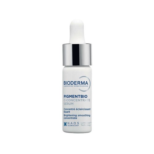 [Para] Bioderma Pigmentbio C-Concentrate Correcteur Pigmentaire Eclaircissant 15ml