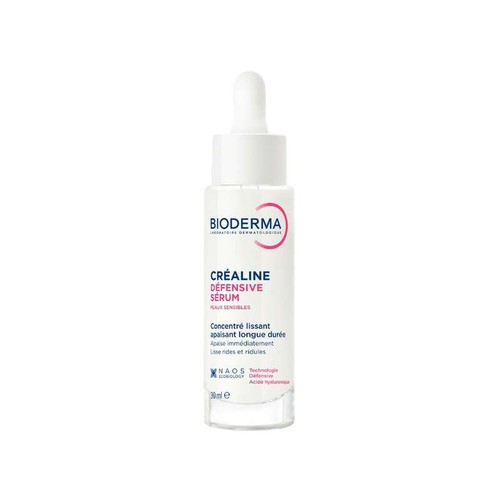 [Para] Bioderma Serum Créaline Defensiv 30ml