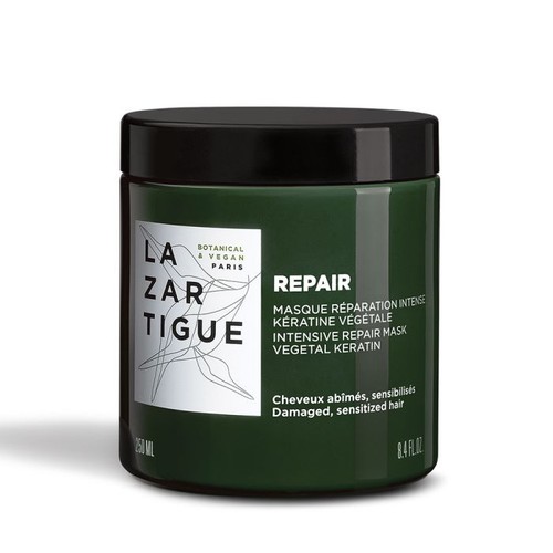 [Para] Lazartigue Repair Masque Réparation Intense 250ml