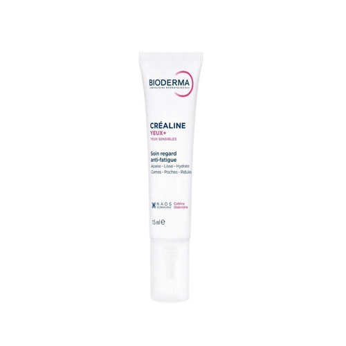 [Para] Bioderma Soin Regard Créaline Yeux+ 15ml