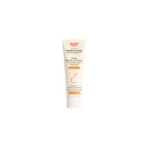 [Para] Embryolisse Secret de Maquilleurs Soin Blush de Peau abricot Lumière 30ml