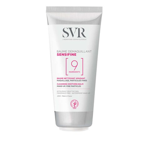 [Para] SVR Sensifine Baume Démaquillant 200g