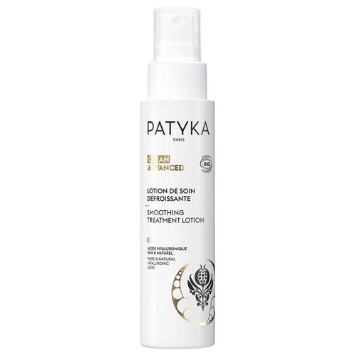 [Para] Patyka Lotion de soin défroissante 1L