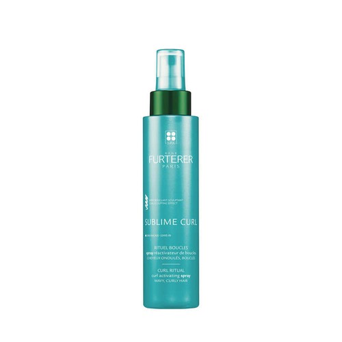 [Para] René Furterer Spray réactivateur de boucles cheveux bouclés 150ml
