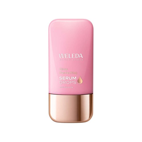 [Para] Weleda Sérum Drops Glow Perfecting 30ml