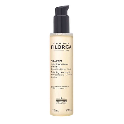 [Para] Filorga Huile démaquillante perfectrice 150ml