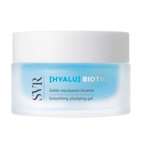 [Para] SVR [HYALU] Biotic 50ml