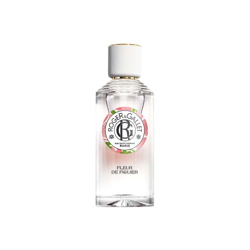 [Para] Roger & Gallet Eau Parfumée Fleur de Figuier 100ml