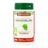 [Para] Super Diet Ginkgo Biloba Bio - 90 Gélules