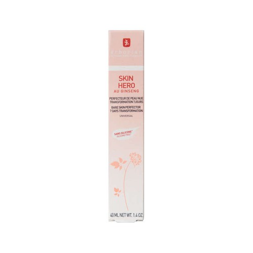 [Para] Erborian Skin Hero Soin Perfecteur de Peau Nue 40ml