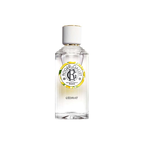 [Para] Roger & Gallet Eau Parfumée Cèdrat  100ml