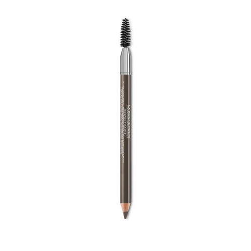 [Para] La Roche Posay Toleriane crayon sourcil teinte brun