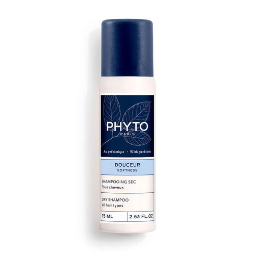 [Para] Phyto Douceur Shampooing sec 75ml