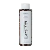 [Para] Korres Shampoing Amandes et Graines de lin pour cheveux secs et abîmés 250ml