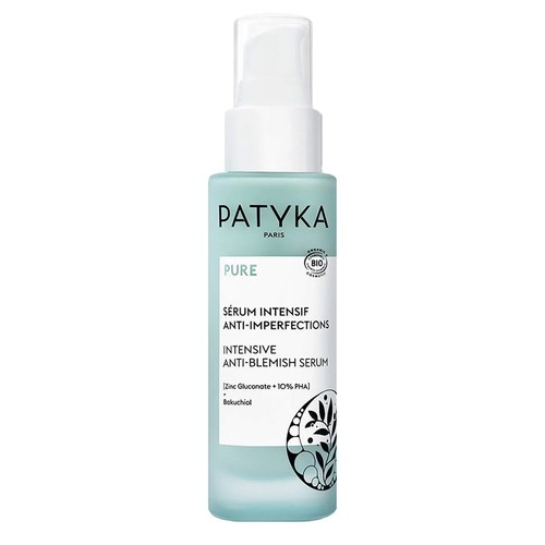[Para] Patyka Sérum intensif Anti-imperfections 30ml