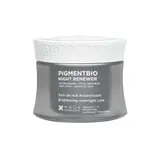 [Para] Bioderma Pigmentbio Night Renewer Soin de Nuit Éclaircissant 50ml