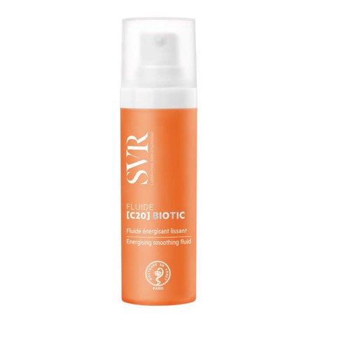 [Para] Svr [C20] Biotic Fluide Énergisant Lissant 30ml
