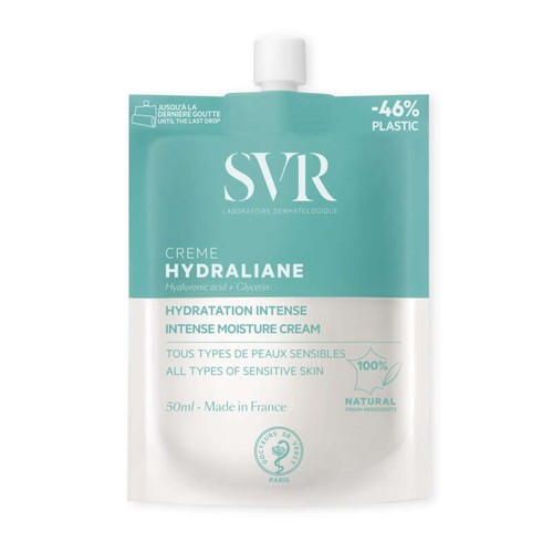 [Para] SVR Crème Hydraliane 50ml